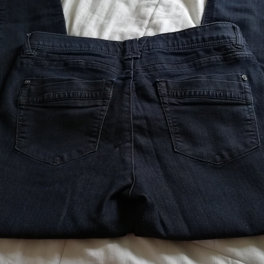 Women's Democracy Skinny Jeans 10